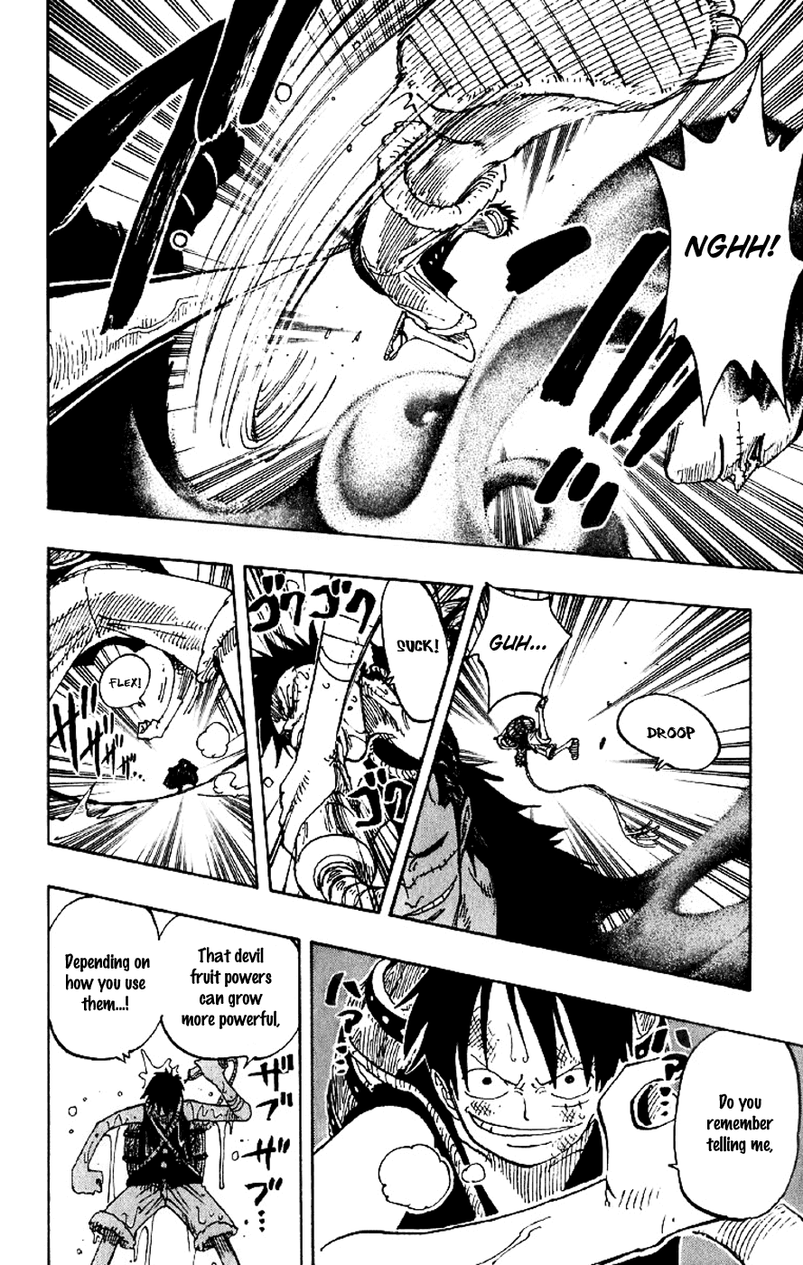 One Piece, Chapter 200 image 10